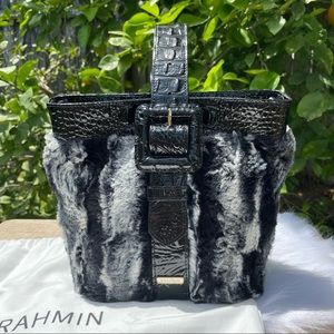 Brahmin Faith purse/ handbag